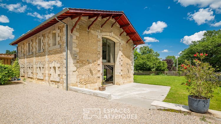 Ma-Cabane - Vente Maison SADIRAC, 168 m²