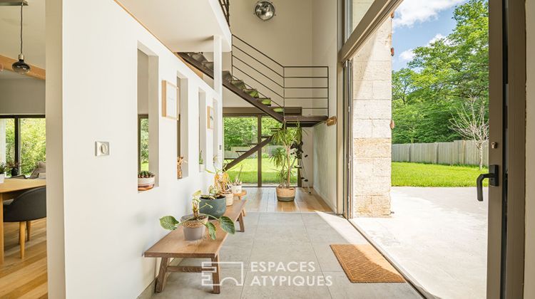 Ma-Cabane - Vente Maison SADIRAC, 168 m²