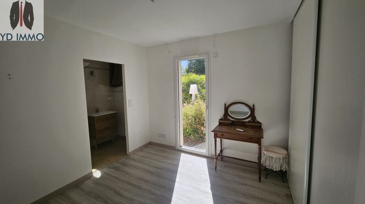 Ma-Cabane - Vente Maison Sadirac, 122 m²