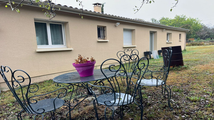 Ma-Cabane - Vente Maison Sadirac, 105 m²