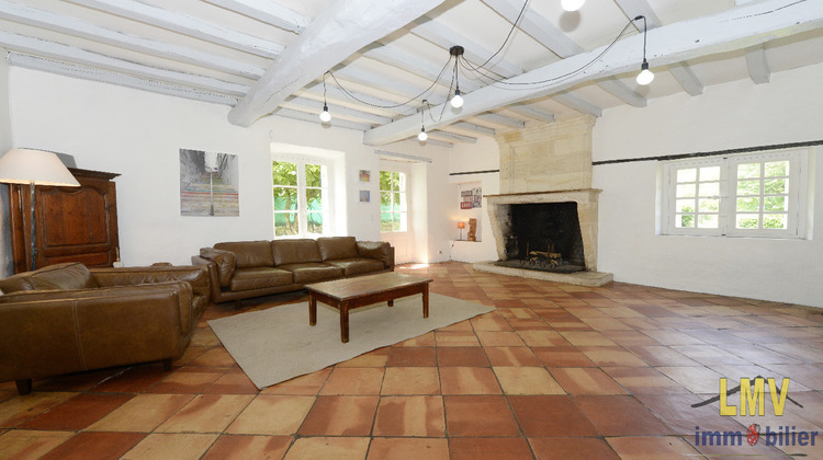 Ma-Cabane - Vente Maison Sadirac, 220 m²