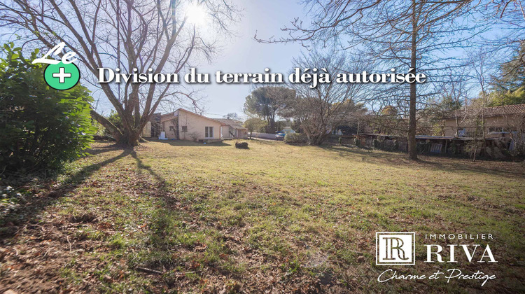 Ma-Cabane - Vente Maison Sadirac, 160 m²