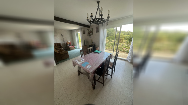 Ma-Cabane - Vente Maison Sadirac, 102 m²