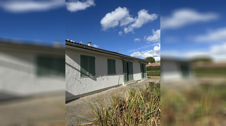 Ma-Cabane - Vente Maison Sadirac, 102 m²