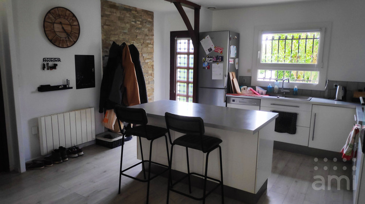 Ma-Cabane - Vente Maison SADIRAC, 110 m²