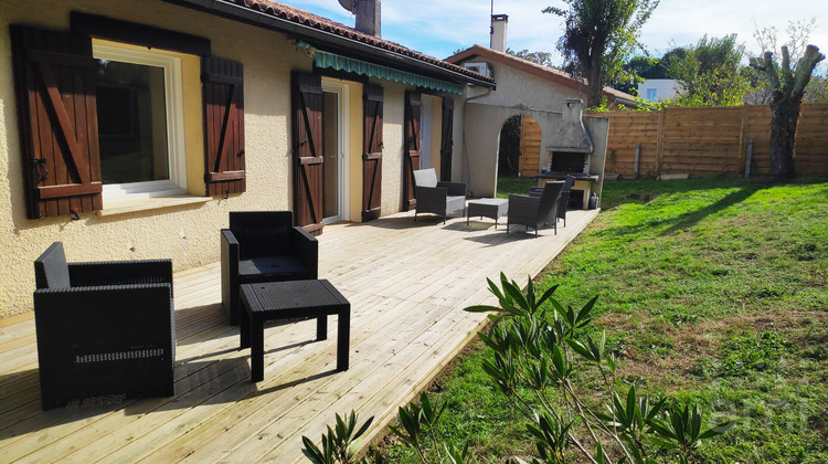 Ma-Cabane - Vente Maison SADIRAC, 110 m²