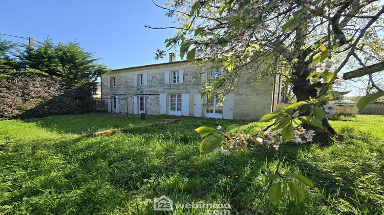 Ma-Cabane - Vente Maison Sadirac, 331 m²