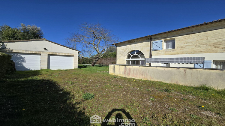 Ma-Cabane - Vente Maison Sadirac, 331 m²