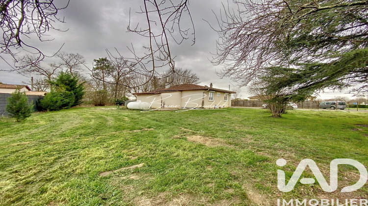 Ma-Cabane - Vente Maison Sadirac, 67 m²