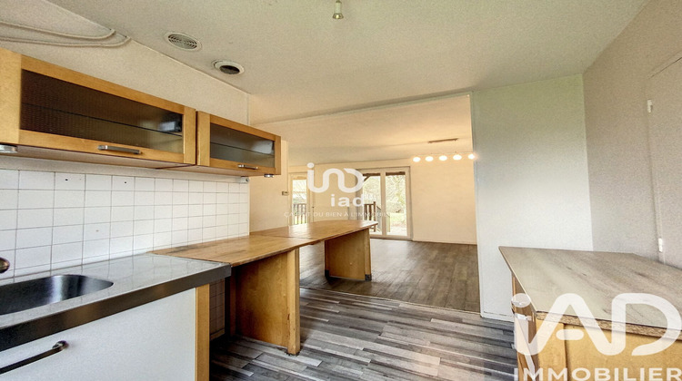 Ma-Cabane - Vente Maison Sadirac, 67 m²