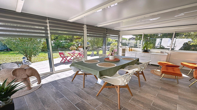 Ma-Cabane - Vente Maison Sadirac, 155 m²