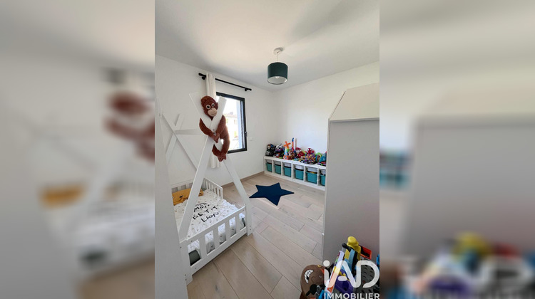 Ma-Cabane - Vente Maison Sadirac, 86 m²