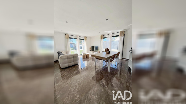 Ma-Cabane - Vente Maison Sadirac, 86 m²