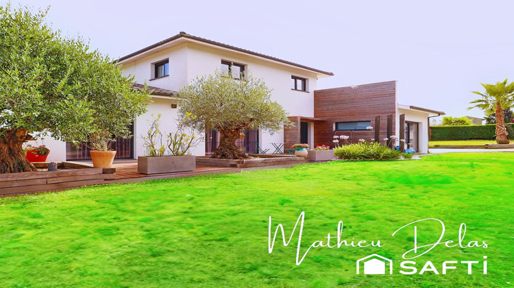 Ma-Cabane - Vente Maison Sadirac, 175 m²