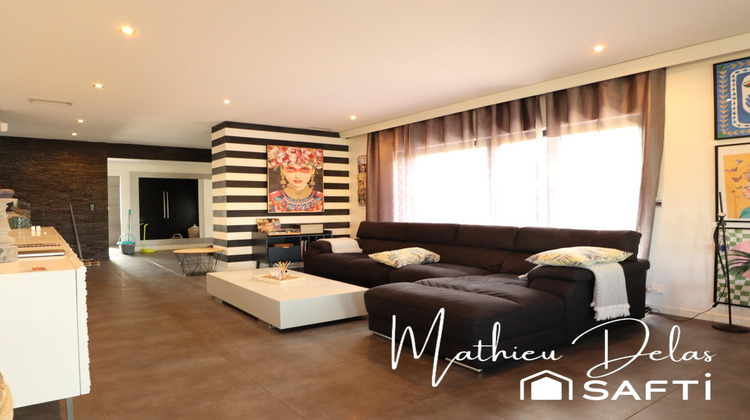 Ma-Cabane - Vente Maison Sadirac, 175 m²