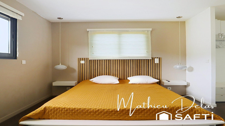 Ma-Cabane - Vente Maison Sadirac, 175 m²