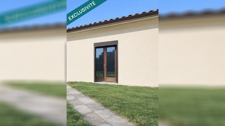 Ma-Cabane - Vente Maison Sadirac, 40 m²