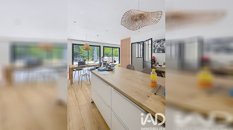 Ma-Cabane - Vente Maison Sadirac, 126 m²