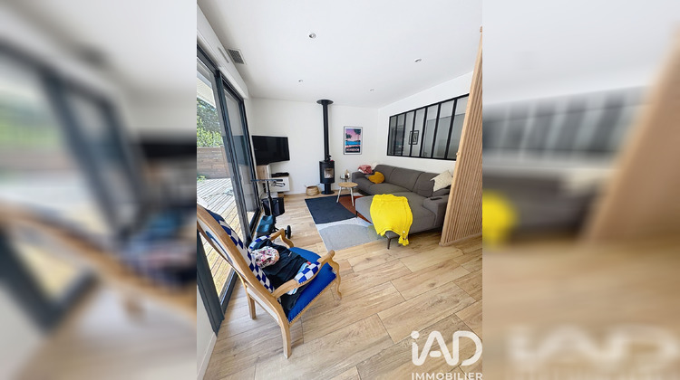 Ma-Cabane - Vente Maison Sadirac, 126 m²