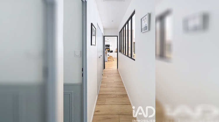 Ma-Cabane - Vente Maison Sadirac, 126 m²