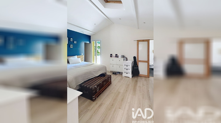 Ma-Cabane - Vente Maison Sadirac, 126 m²