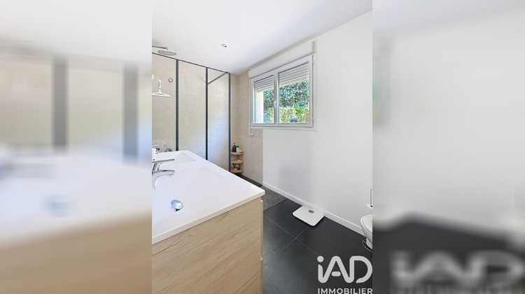 Ma-Cabane - Vente Maison Sadirac, 126 m²