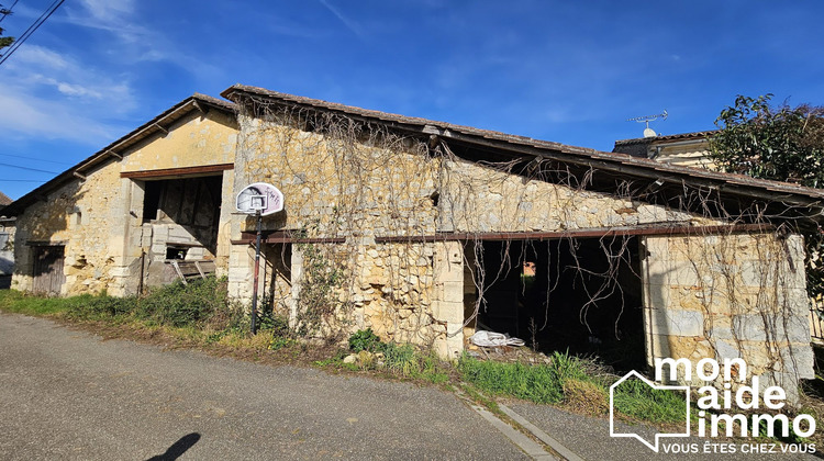 Ma-Cabane - Vente Maison Sadirac, 250 m²