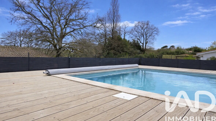 Ma-Cabane - Vente Maison Sadirac, 128 m²