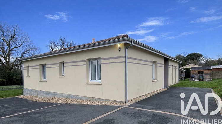 Ma-Cabane - Vente Maison Sadirac, 128 m²