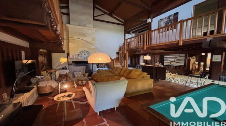 Ma-Cabane - Vente Maison Sadirac, 220 m²