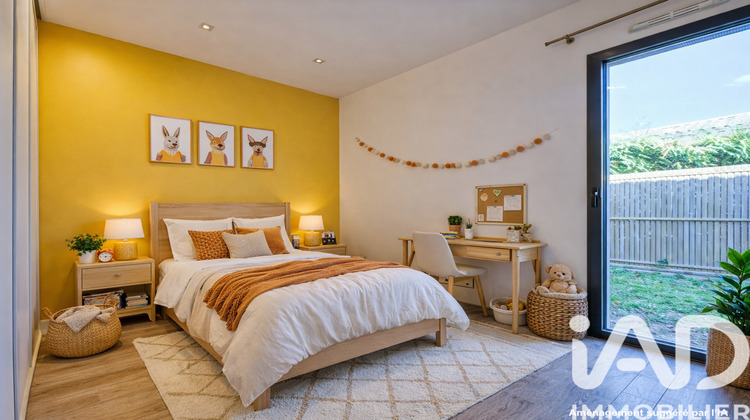 Ma-Cabane - Vente Maison Sadirac, 171 m²