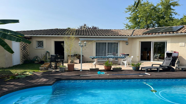 Ma-Cabane - Vente Maison SADIRAC, 143 m²