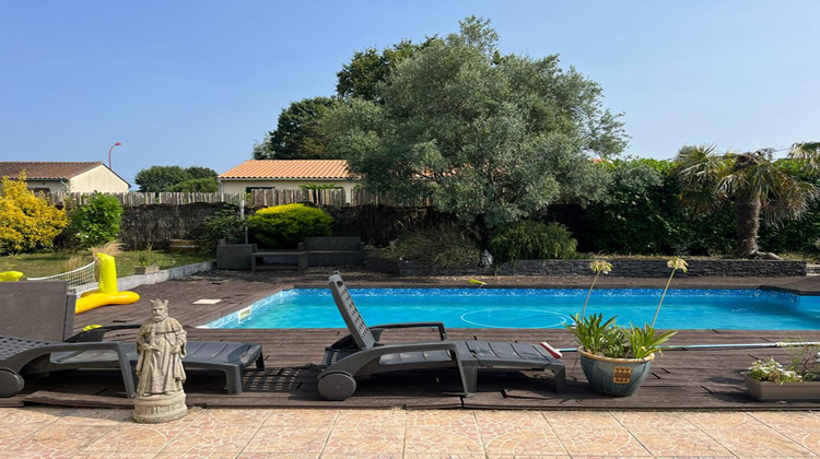 Ma-Cabane - Vente Maison SADIRAC, 143 m²