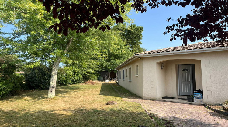 Ma-Cabane - Vente Maison SADIRAC, 143 m²