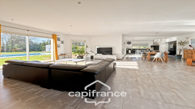 Ma-Cabane - Vente Maison SADIRAC, 173 m²
