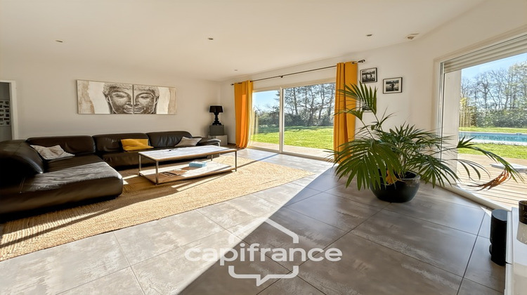 Ma-Cabane - Vente Maison SADIRAC, 173 m²