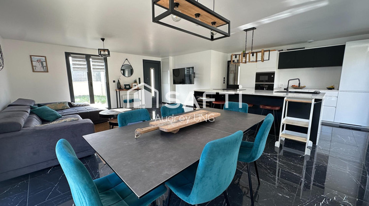 Ma-Cabane - Vente Maison Sadirac, 105 m²