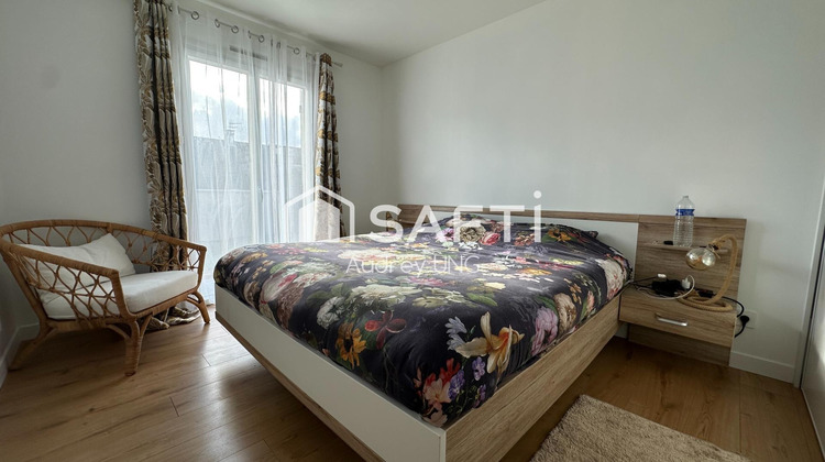 Ma-Cabane - Vente Maison Sadirac, 105 m²