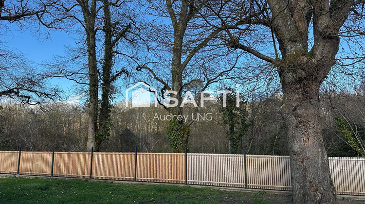 Ma-Cabane - Vente Maison Sadirac, 105 m²