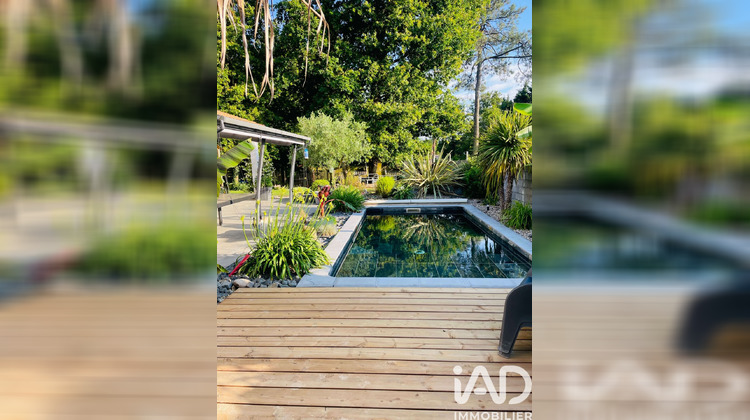 Ma-Cabane - Vente Maison Sadirac, 123 m²