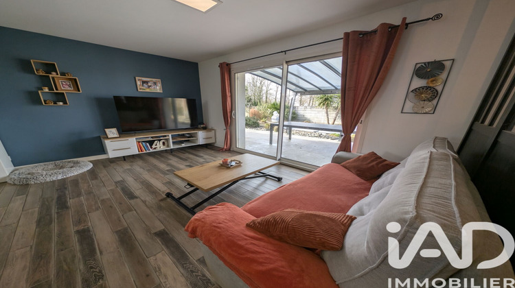 Ma-Cabane - Vente Maison Sadirac, 123 m²
