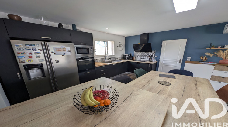 Ma-Cabane - Vente Maison Sadirac, 123 m²