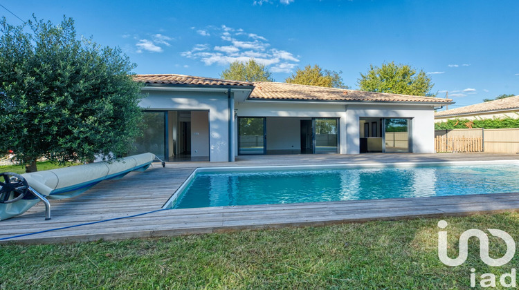 Ma-Cabane - Vente Maison Sadirac, 171 m²