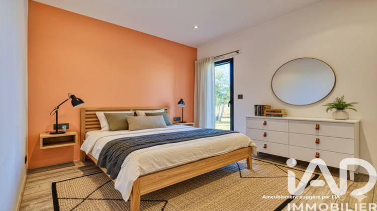 Ma-Cabane - Vente Maison Sadirac, 171 m²