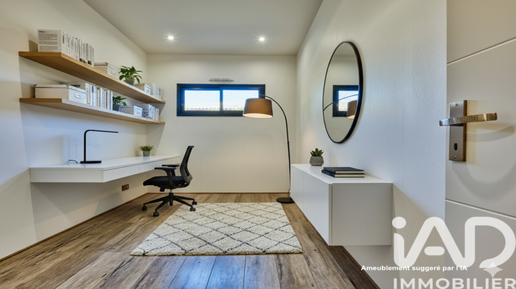 Ma-Cabane - Vente Maison Sadirac, 171 m²