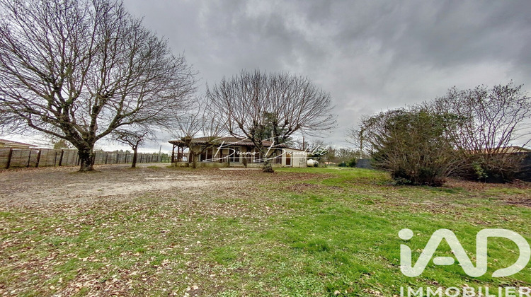 Ma-Cabane - Vente Maison Sadirac, 67 m²