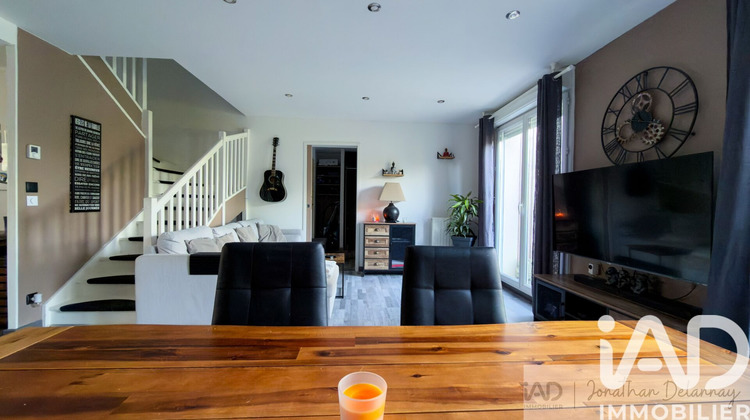 Ma-Cabane - Vente Maison Sadirac, 119 m²