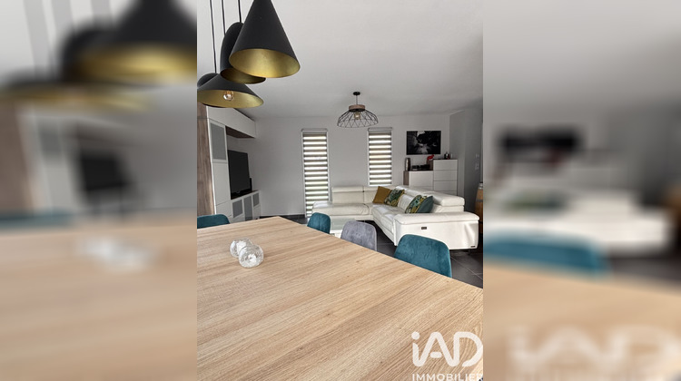 Ma-Cabane - Vente Maison Sadirac, 128 m²