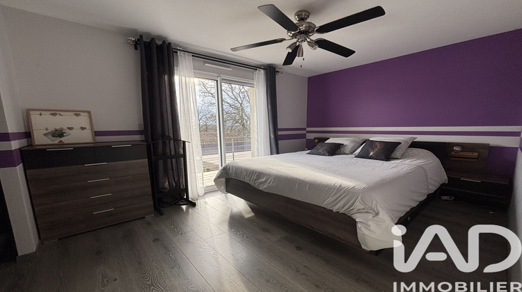 Ma-Cabane - Vente Maison Sadirac, 128 m²