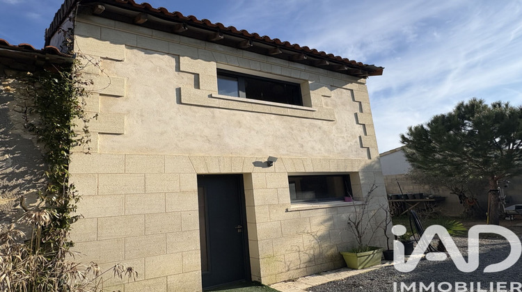 Ma-Cabane - Vente Maison Sadirac, 107 m²
